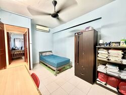 Blk 213 Pasir Ris Street 21 (Pasir Ris), HDB 4 Rooms #610982151